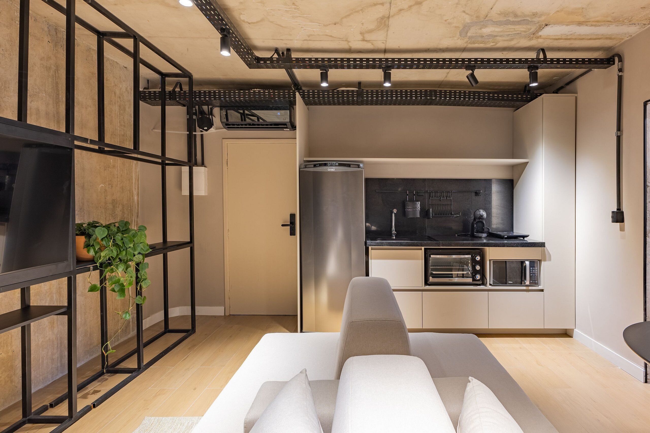Design Apartment