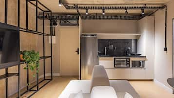 Design Apartment