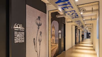 Leilighet – design | Innvendig