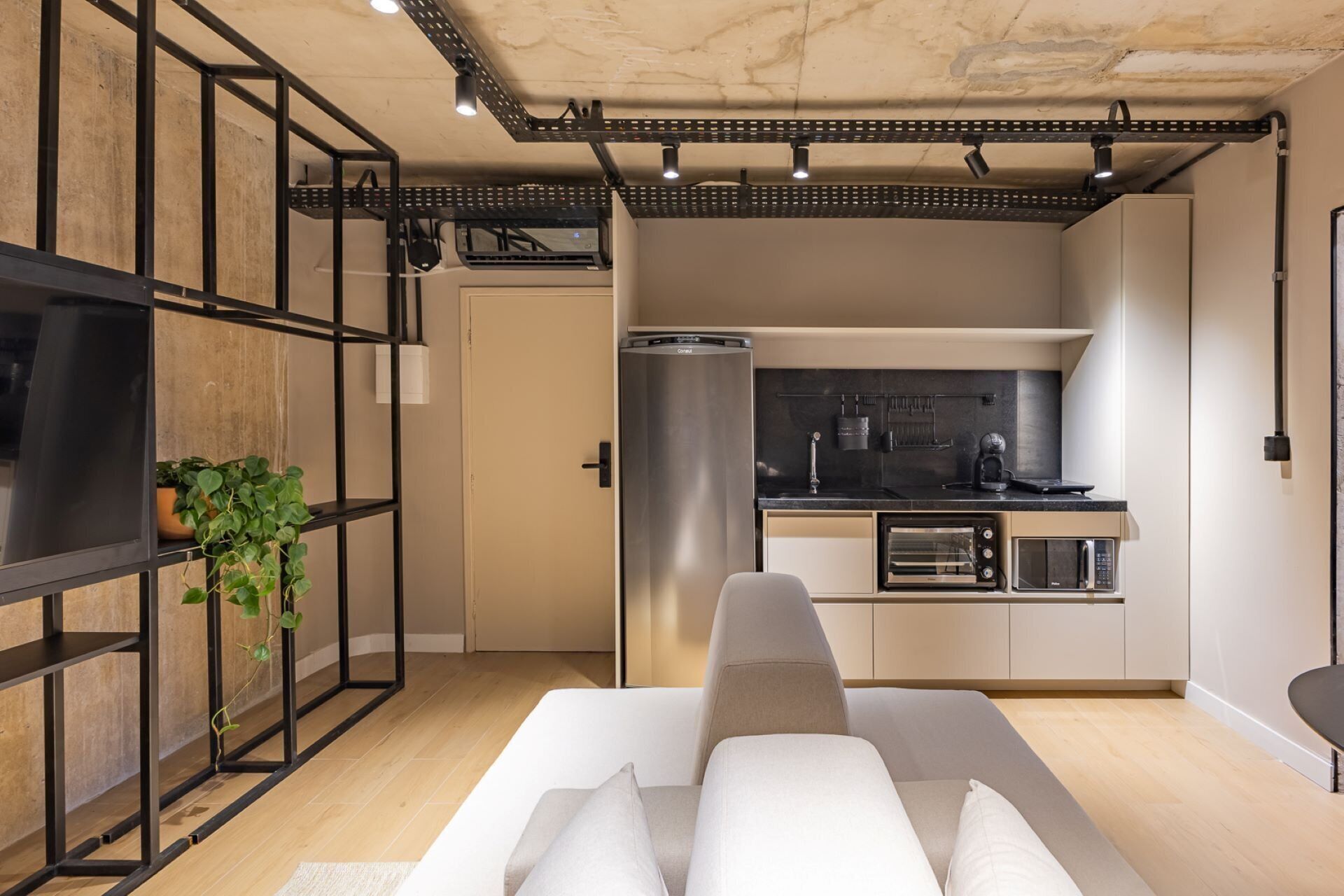 Design Apartment