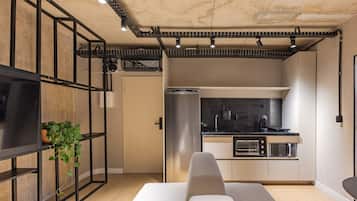 Design Apartment