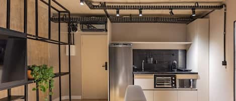 Leilighet – design