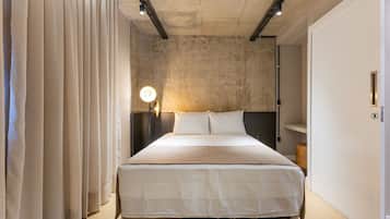 Apartamento design | Espaço de trabalho para notebook, Wi-Fi de cortesia