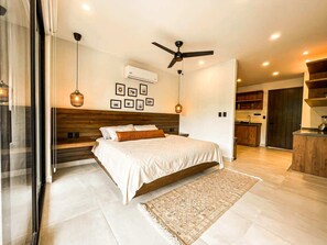 Unclassified image, 4 of 25, button - Elegant studio just steps from the beach! Perfect location, exclusive amenities (Bahía de Santa Cruz Huatulco)