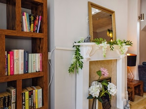 Interior - Steps from the sand, moments from the fun. (Blackpool)