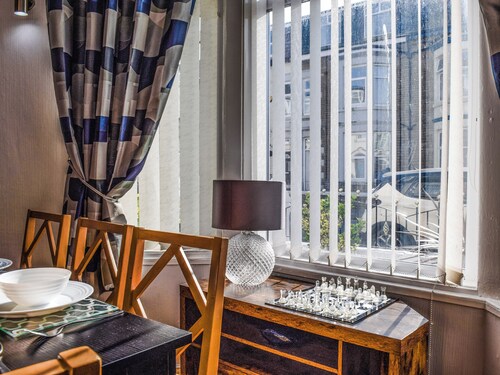 Steps from the sand, moments from the fun.