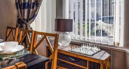 Steps from the sand, moments from the fun.