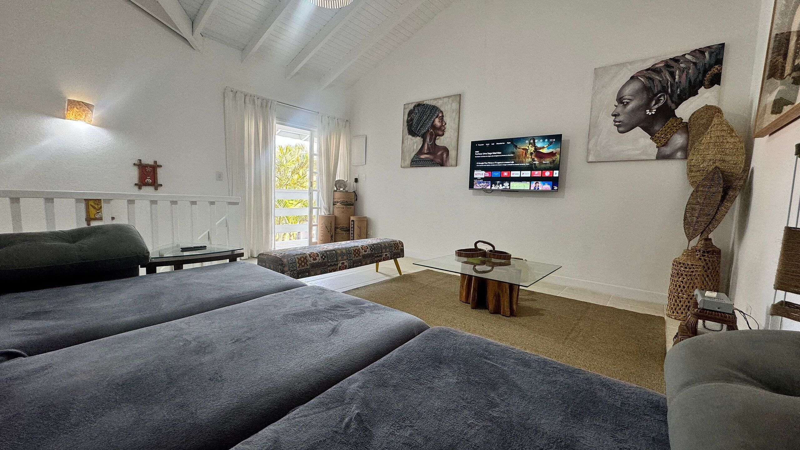 Villa | 6 bedrooms, free WiFi