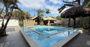 Villa | Pool - Barra do Sahy 1 (Sao Sebastiao)