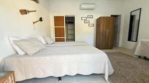 6 bedrooms, free WiFi