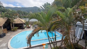 Villa | Pool | Utomhuspool