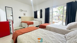 Villa | 6 sovrum och gratis wi-fi