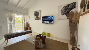 Villa | Living area - Barra do Sahy 1 (Sao Sebastiao)