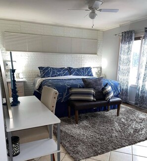 3 dormitorios, tabla de planchar con plancha, wifi y ropa de cama