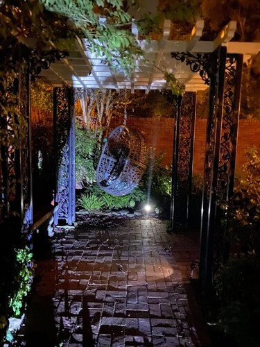 The Pearl House at Cartwright