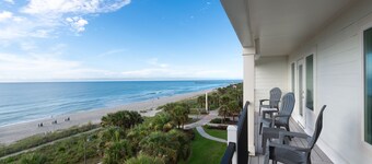 Ocean Escape Boardwalk Oceanfront 