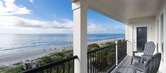 Ocean Escape Boardwalk Oceanfront