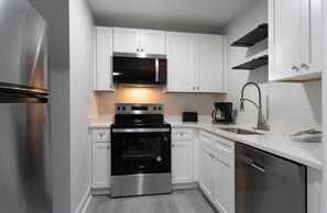 Condo, 3 quartos, vista para o oceano | Cozinha privada