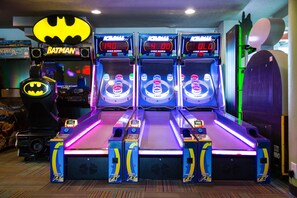 Arcade