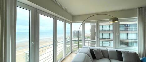 Căn hộ | Phòng khách