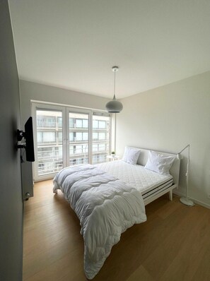 Departamento | 2 habitaciones 