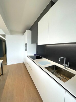 Departamento | Cocina privada