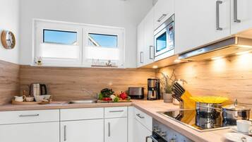 House | Private kitchen