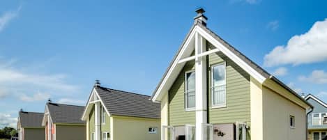 Huis | Buiten dineren