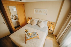 Comfort Apartment, Park View
