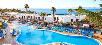 Playa Flamingo  Margarita