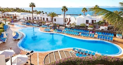 Playa Flamingo Margarita