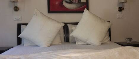 3 Schlafzimmer, Bügeleisen/Bügelbrett, Reisekinderbett, WLAN