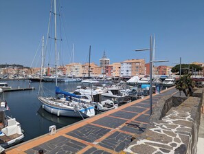 Port de plaisance