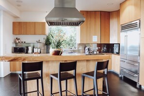 Cucina privata