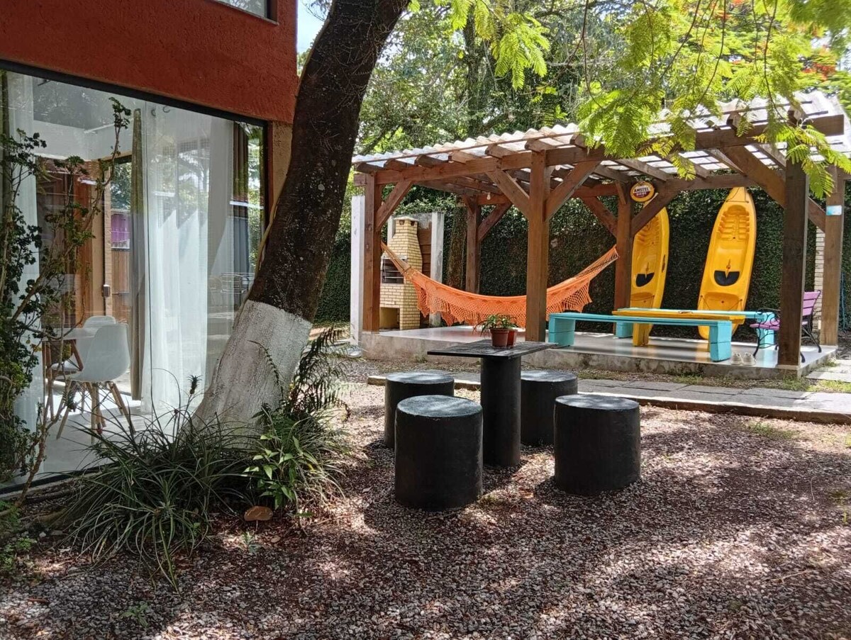 Image de profil de l’hôte