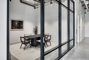 Sala de reuniones