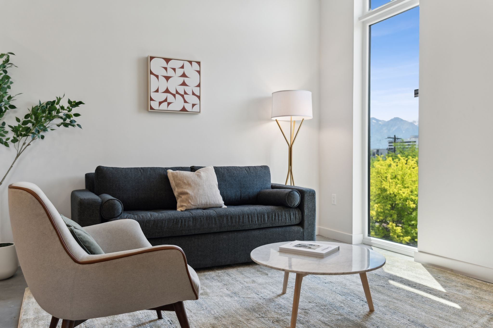 Smart TV 50-inch có truyền hình kỹ thuật số 