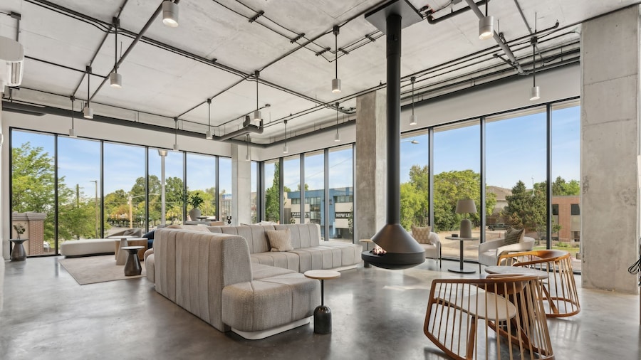 Placemakr Salt Lake City