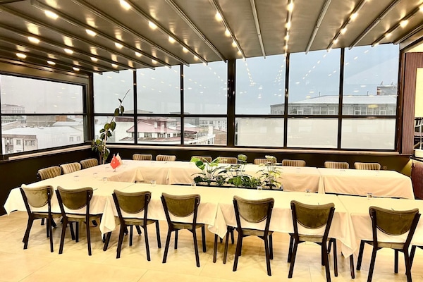 Sala de reuniones