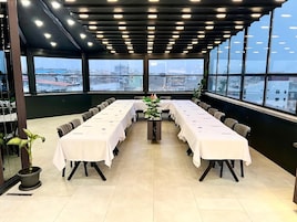 Sala de reuniones