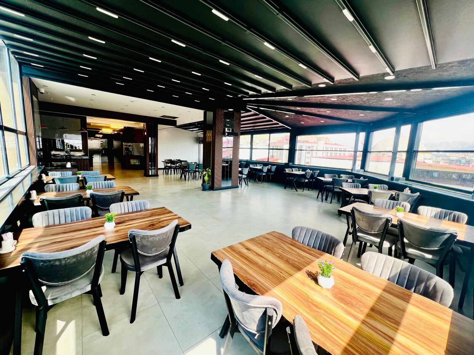 餐厅