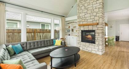 "BRAND NEW" Littoral Lookout at Pacific Beach