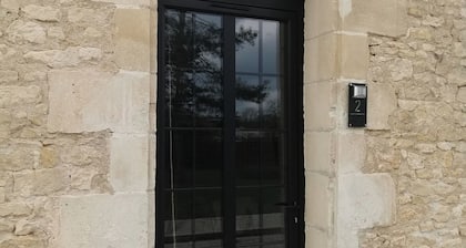 Domaine du Vieux Porche