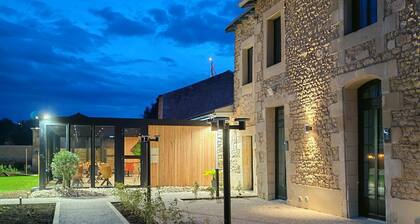 Domaine du Vieux Porche