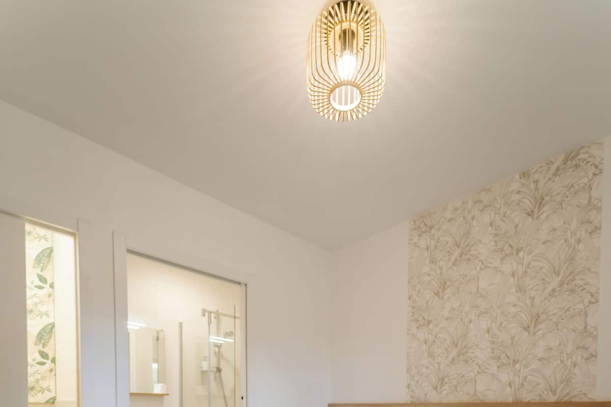 Comfort Double Room | In-room safe, blackout curtains