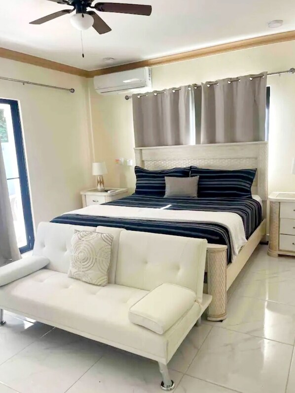 3 chambres, Wi-Fi, draps fournis