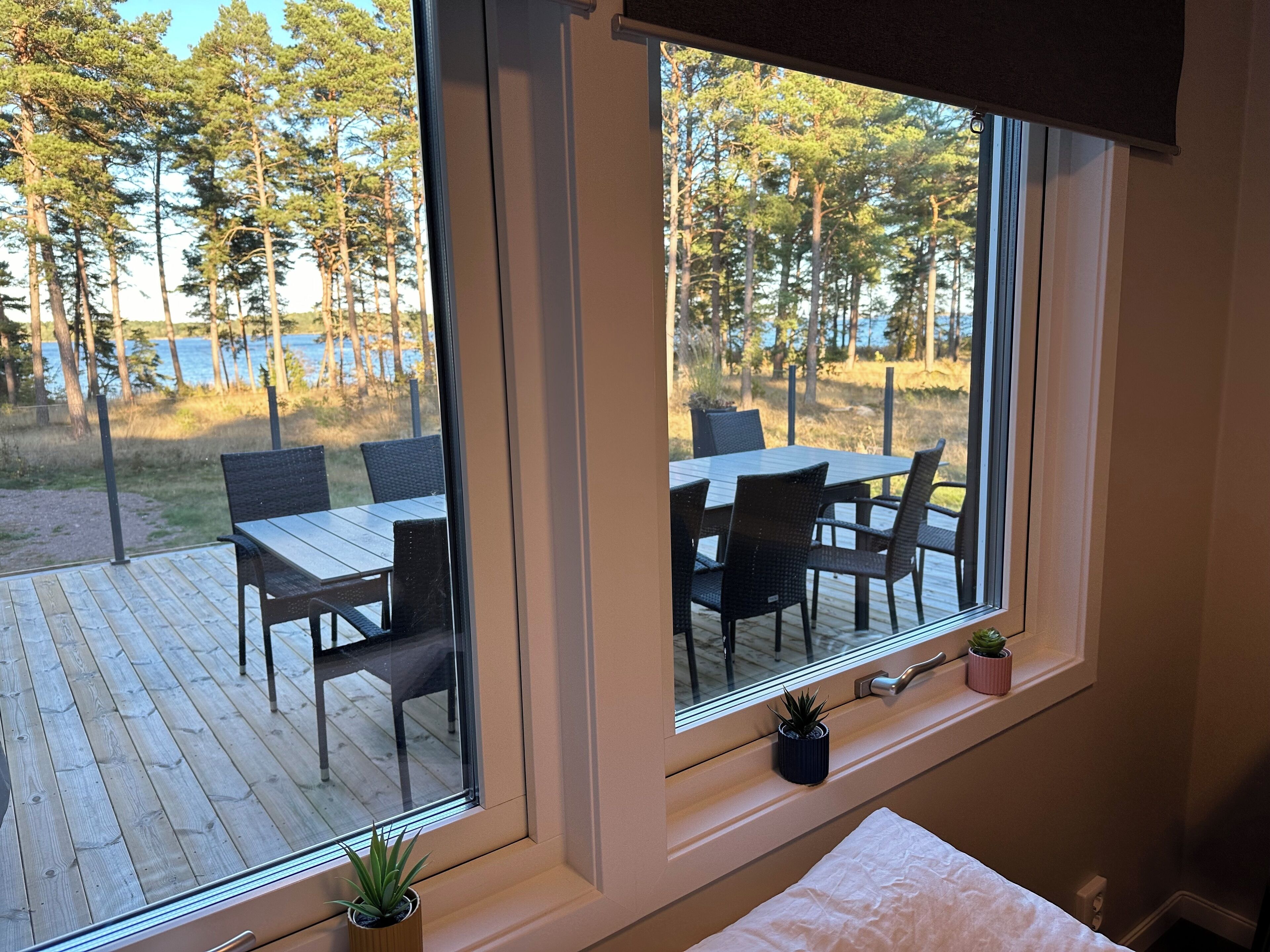 Apartment, Terrace, Ocean View | Wi-fi percuma 