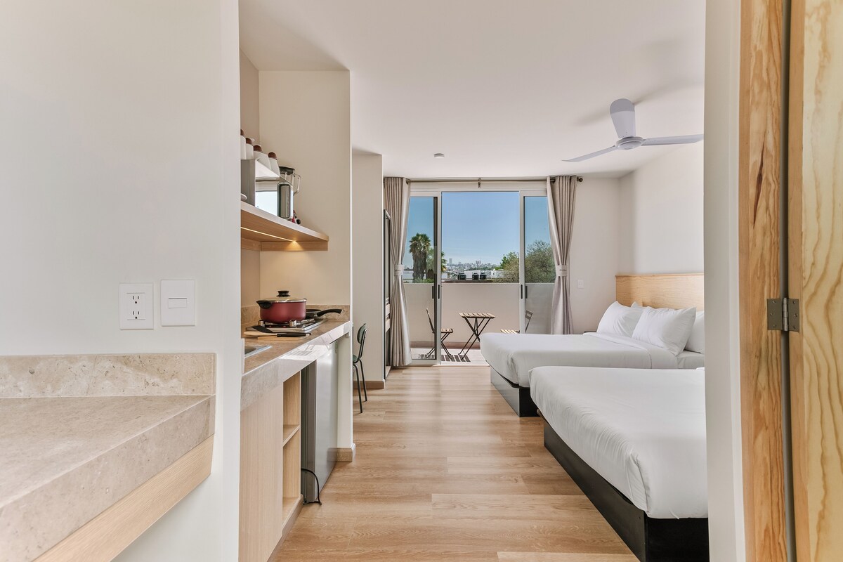 Familien-Suite