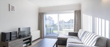 Huoneisto | Olohuone