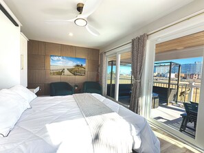 5 bedrooms, iron/ironing board, free WiFi, bed sheets